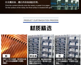 金属徽章定制 打造专属纪念与荣誉的精致象征