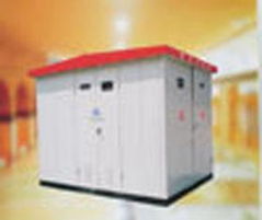 XB12箱式变电站选购指南 价格、厂家、图片与技术服务的全面解析