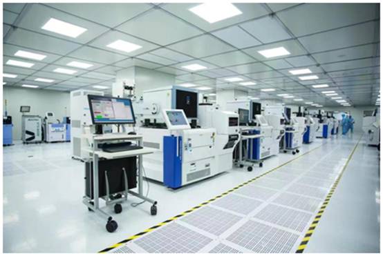 华岭股份与杰发科技深化合作，携手提升汽车电子测试能力并拓展车规领域技术布局