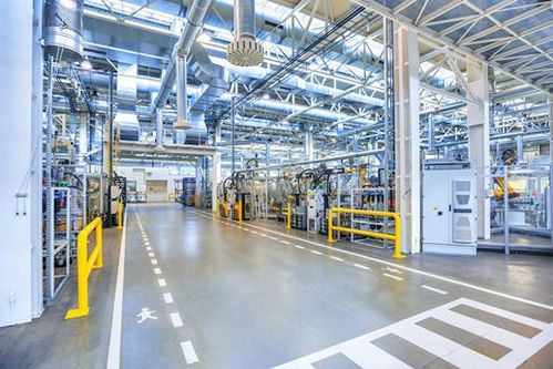 黑龙江加快推动数字技术与工业企业深度融合，技术服务引领产业升级