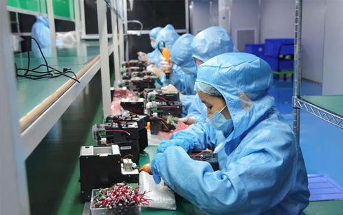 TCL华星收购创科光电，投影赛道迎新玩家，技术服务成竞争核心