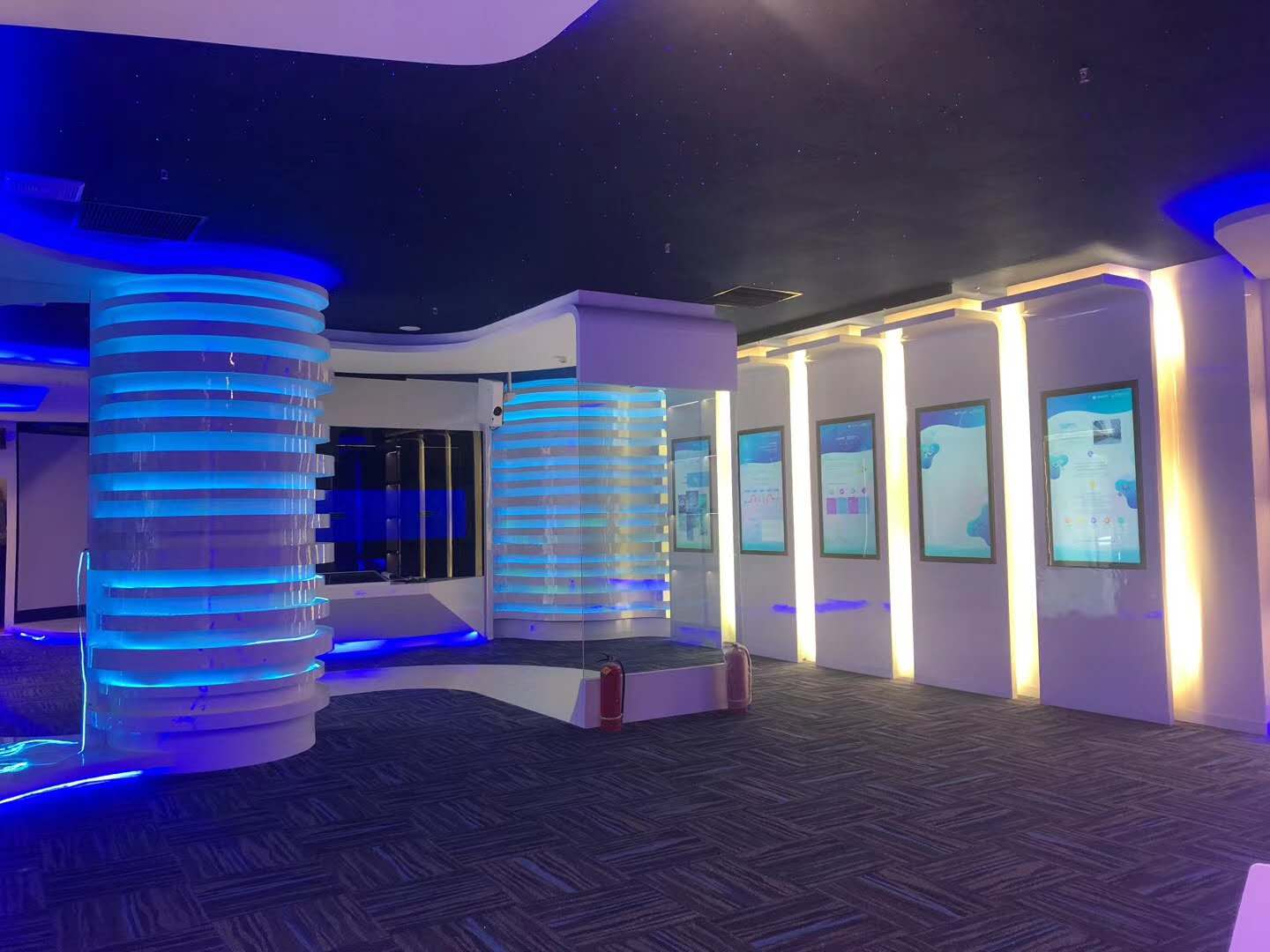 梵天科技携手中国技术交易所，为西安航天基地注入科创新动能